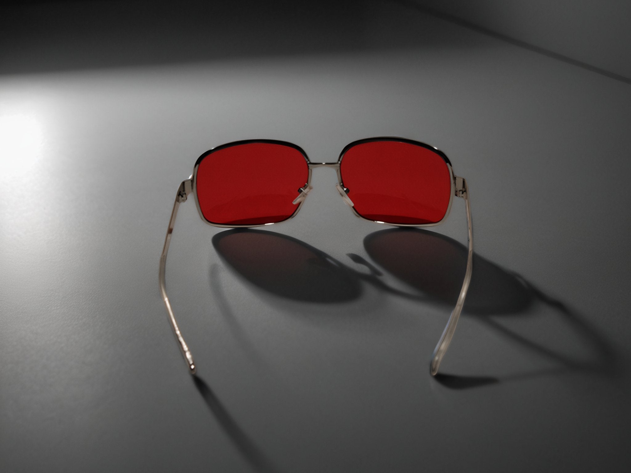 The Jacked Durden Sunglasses - Mayhem Edition - Mayhem Optics