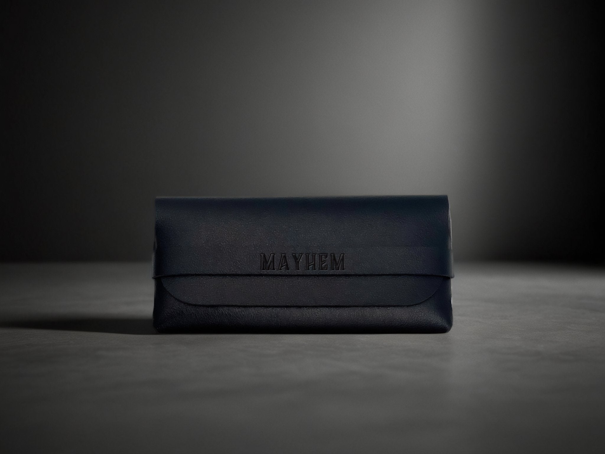 The Jacked Durden Sunglasses - Mayhem Edition - Mayhem Optics