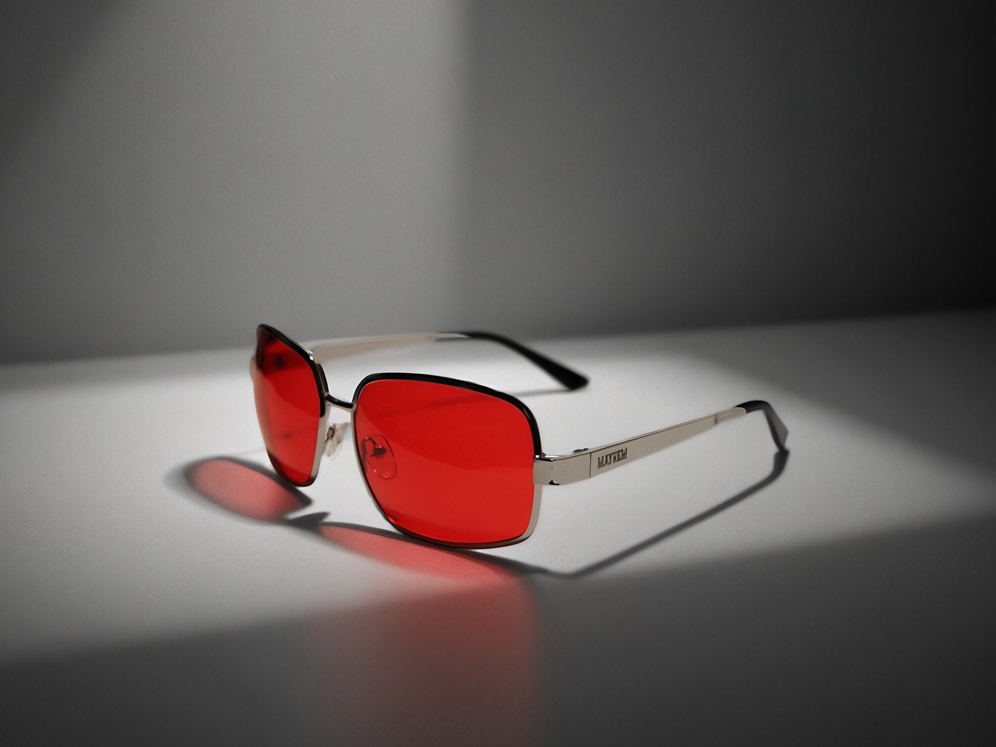 The Jacked Durden Sunglasses - Mayhem Edition - Mayhem Optics